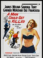 Poster der Willkommen, Mister B.