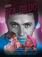 Poster der Rex Gildo - Der letzte Tanz
