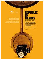 Poster der Republic Of Silence