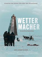 Poster der Wettermacher
