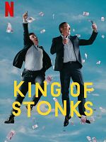 Bild von King of Stonks