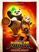 Bild von Kung Fu Panda: Der Drachenritter