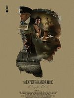 Poster der The Expert At The Card Table - Looking For Erdnase