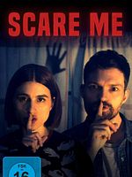 Poster der Scare Me