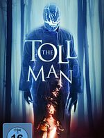 Poster der The Toll Man
