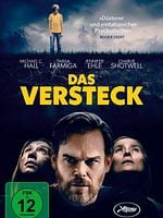 Poster der Das Versteck