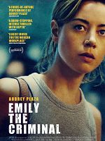 Poster der Emily The Criminal