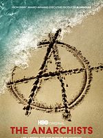 Poster der The Anarchists