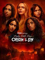 Bild von Pretty Little Liars: Original Sin