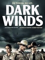 Poster der Dark Winds – Der Wind des Bösen