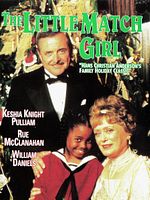 Poster der Das Mädchen mit den Wunderhölzern