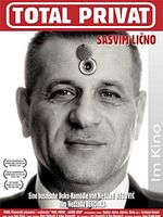 Poster der Totally Personal