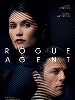 Poster der Rogue Agent