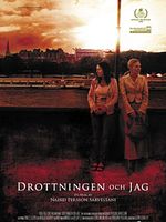 Poster der The Queen and I