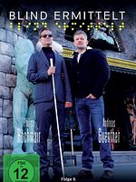 Poster der Blind ermittelt: Tod im Prater