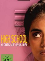 Poster der High School - Nichts wie raus hier