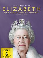 Poster der Elizabeth - Das Leben einer Königin