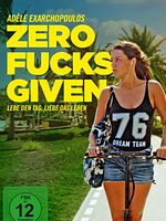 Poster der Zero Fucks Given