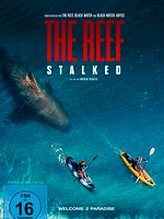 Poster der The Reef 2: Stalked