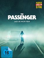 Poster der The Passenger
