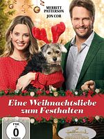 Poster der Eine Weihnachtsliebe zum Festhalten