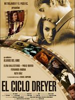 Poster der El ciclo Dreyer
