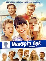 Poster der Hesapta Aşk