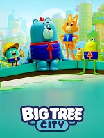 Bild von Big Tree City
