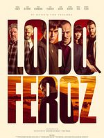 Poster der Lobo Feroz