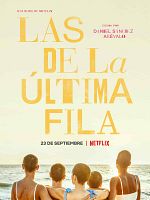 Bild von Die Mädchen aus der letzten Reihe