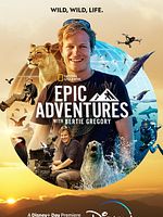 Bild von Epic Adventures with Bertie Gregory