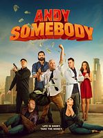 Poster der Andy Somebody
