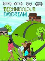 Poster der Technicolour Daydream