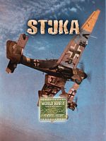 Poster der The Stuka