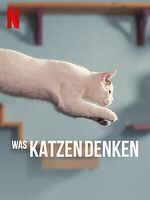 Poster der Was Katzen denken