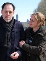 Poster der Annie und das geteilte Glück