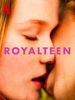 Poster der Royalteen: Der Erbe