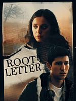 Poster der Root Letter