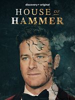 Poster der House Of Hammer