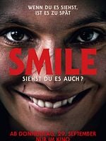 Smile - Siehst du es auch?