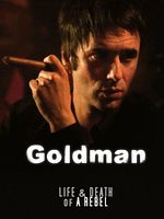 Poster der Goldman