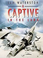 Poster der Gefangen im ewigen Eis