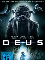 Poster der Deus