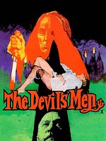 Poster der The Devil's Men