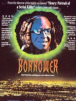 Poster der Alienkiller