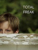 Poster der Total Freak
