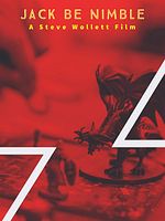 Poster der Jack Be Nimble