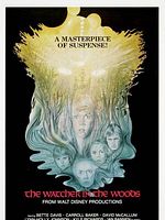 Poster der Schreie der Verlorenen