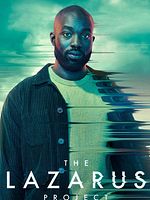 Bild von The Lazarus Project