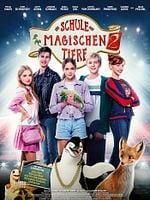 Die Schule der magischen Tiere 2